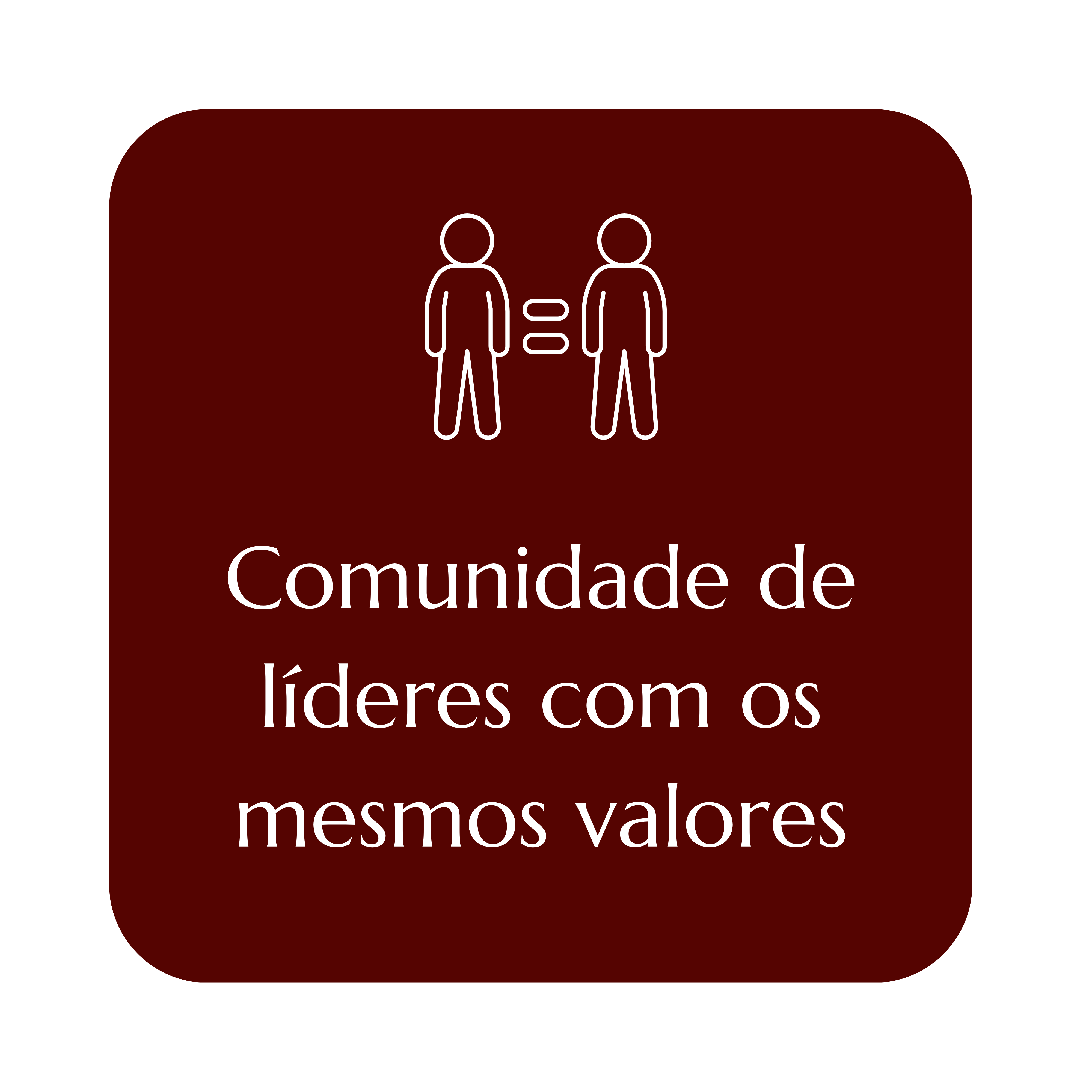 Conexões Globais - Benefício Pessoal LANDE